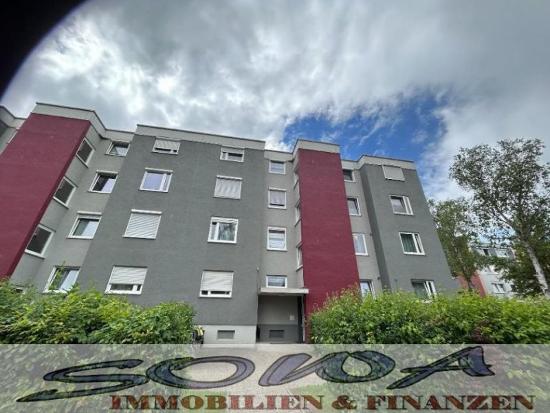 Neuburg an der Donau 3 Zimmerwohnung - Neuburg | Schwalbanger mit Stellplatz zu vermieten - Ein Objekt von Ihrem Immobilienpartner SOWA Immobilien