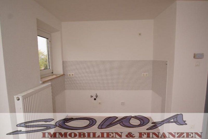 Neuburg an der Donau Charmante 2 Zimmer Wohnung mit Balkon in Neuburg - Ihr Immobilienspezialist vor Ort SOWA Immobilien und Finanzen Wohnung mieten