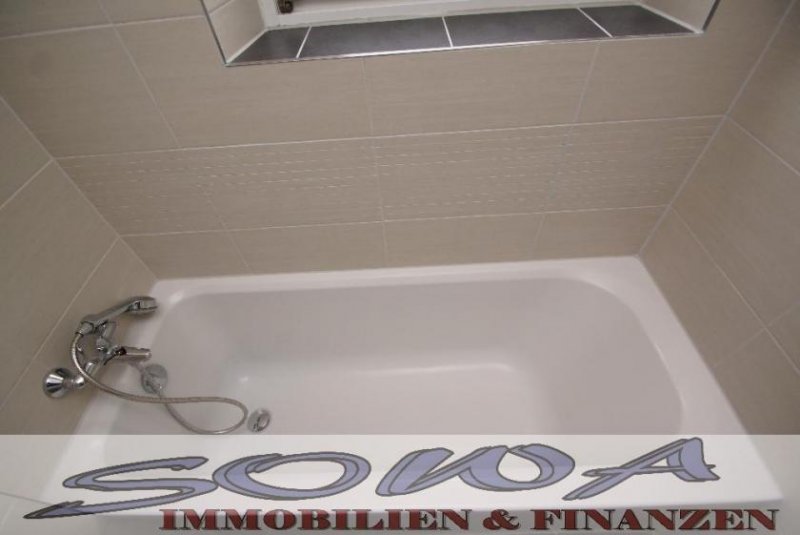 Neuburg an der Donau Charmante 2 Zimmer Wohnung mit Balkon in Neuburg - Ihr Immobilienspezialist vor Ort SOWA Immobilien und Finanzen Wohnung mieten