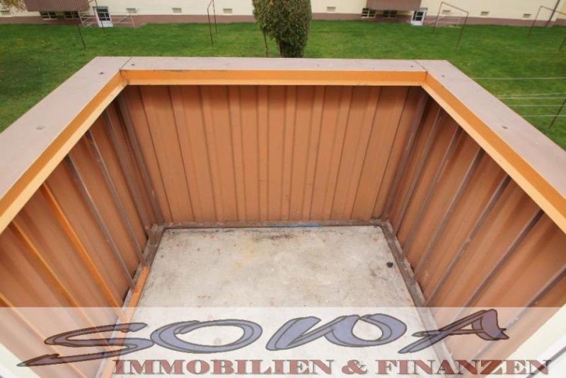 Neuburg an der Donau Charmante 2 Zimmer Wohnung mit Balkon in Neuburg - Ihr Immobilienspezialist vor Ort SOWA Immobilien und Finanzen Wohnung mieten