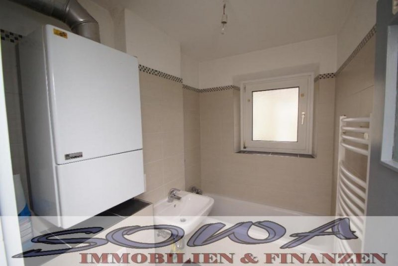 Neuburg an der Donau Charmante 2 Zimmer Wohnung mit Balkon in Neuburg - Ihr Immobilienspezialist vor Ort SOWA Immobilien und Finanzen Wohnung mieten