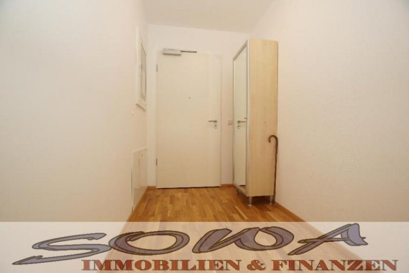 Neuburg an der Donau Einzugsbereite 3 Zimmer Wohnung mit Balkon im Stadtzentrum - Neuburg - Ein Objekt von Ihrem Immobilienpartner SOWA Immobilien