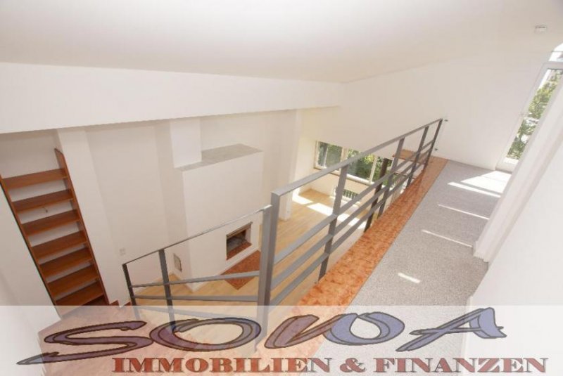 Neuburg an der Donau Exklusive 3 Zimmer Maisonette Wohnung mit Schlossblick an der Donau in Neuburg zu vermieten - Ein neues Zuhause von SOWA und Ihr