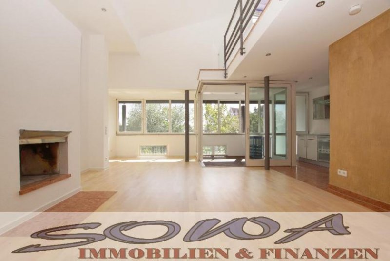 Neuburg an der Donau Exklusive 3 Zimmer Maisonette Wohnung mit Schlossblick an der Donau in Neuburg zu vermieten - Ein neues Zuhause von SOWA und Ihr