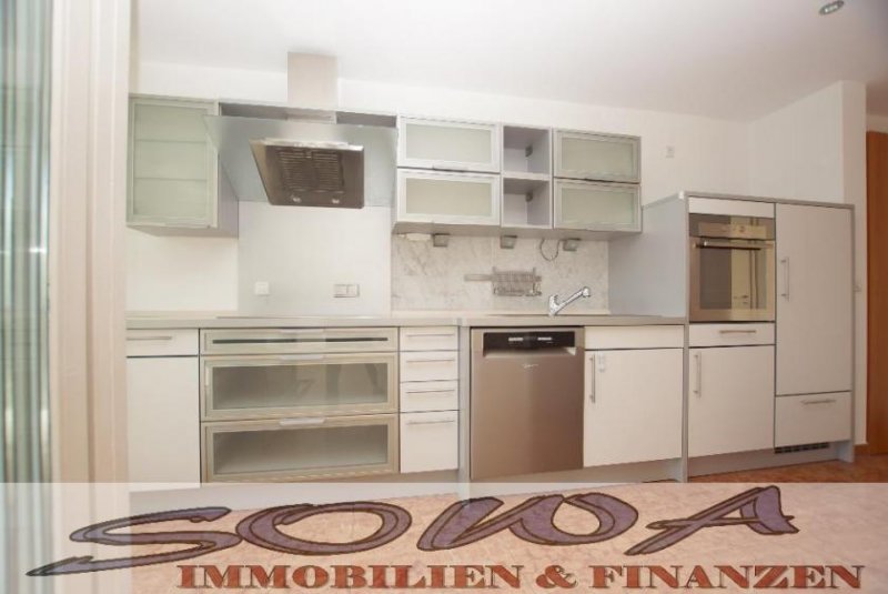 Neuburg an der Donau Exklusive 3 Zimmer Maisonette Wohnung mit Schlossblick an der Donau in Neuburg zu vermieten - Ein neues Zuhause von SOWA und Ihr