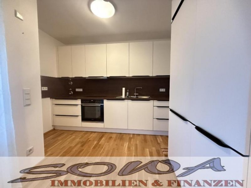 Neuburg an der Donau Moderne Einzugsbereite 3 Zimmer Wohnung mit Balkon im Stadtzentrum - Neuburg - Ein Objekt von Ihrem Immobilienpartner SOWA und