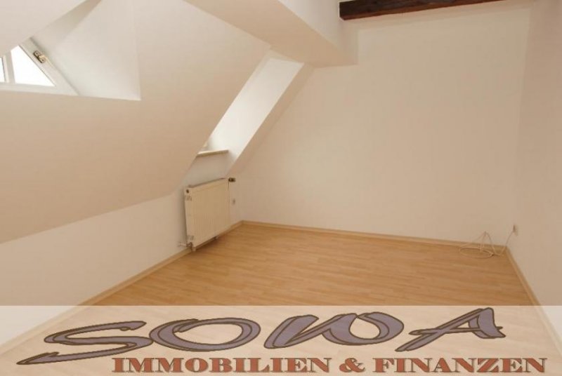 Neuburg an der Donau Schöne 3 Zimmer Wohnung im Zentrum mit Blick auf das Schloss in Neuburg zu vermieten - Ein neues Zuhause von SOWA Immobilien