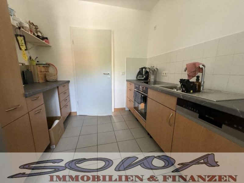 Ehekirchen Großzügige, helle 3 Zimmer Wohnung mit Balkon und Carport in Ehekirchen - Ein Objekt von Ihrem Immobilienpartner SOWA und