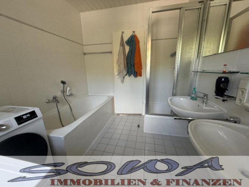 Ehekirchen Großzügige, helle 3 Zimmer Wohnung mit Balkon und Carport in Ehekirchen - Ein Objekt von Ihrem Immobilienpartner SOWA und