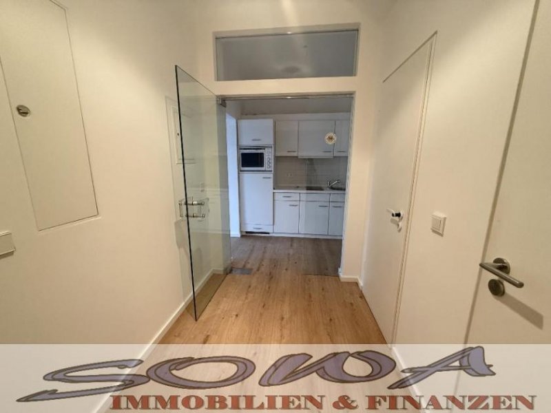 Ehekirchen Schöne 2 Zimmer Erdgeschoss Wohnung mit Balkon und Carport Stellplatz in Ehekirchen - Ein Objekt von Ihrem Immobilienpartner