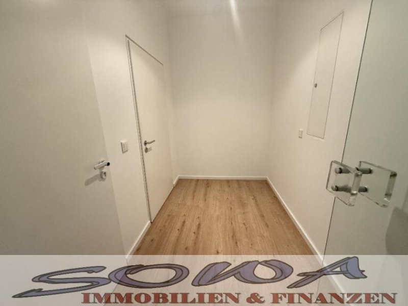 Ehekirchen Schöne 2 Zimmer Erdgeschoss Wohnung mit Balkon und Carport Stellplatz in Ehekirchen - Ein Objekt von Ihrem Immobilienpartner