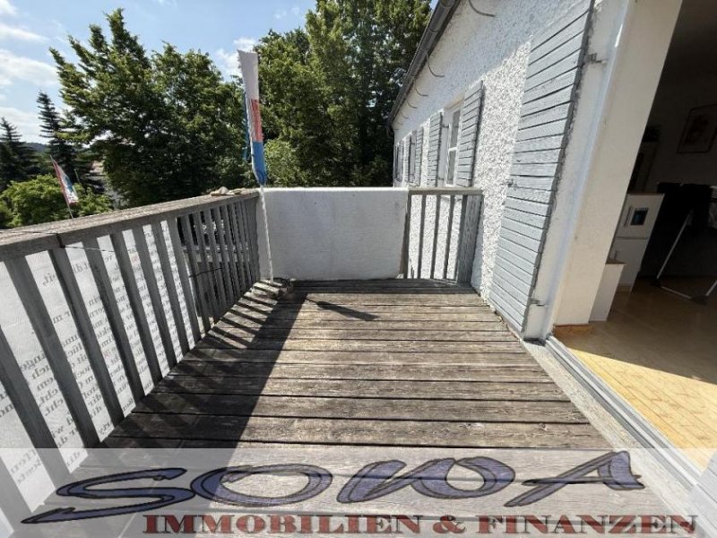 Ehekirchen Schöne 3 Zimmer Wohnung mit Balkon und Carport Stellplatz in Ehekirchen - Ein Objekt von Ihrem Immobilienpartner SOWA und