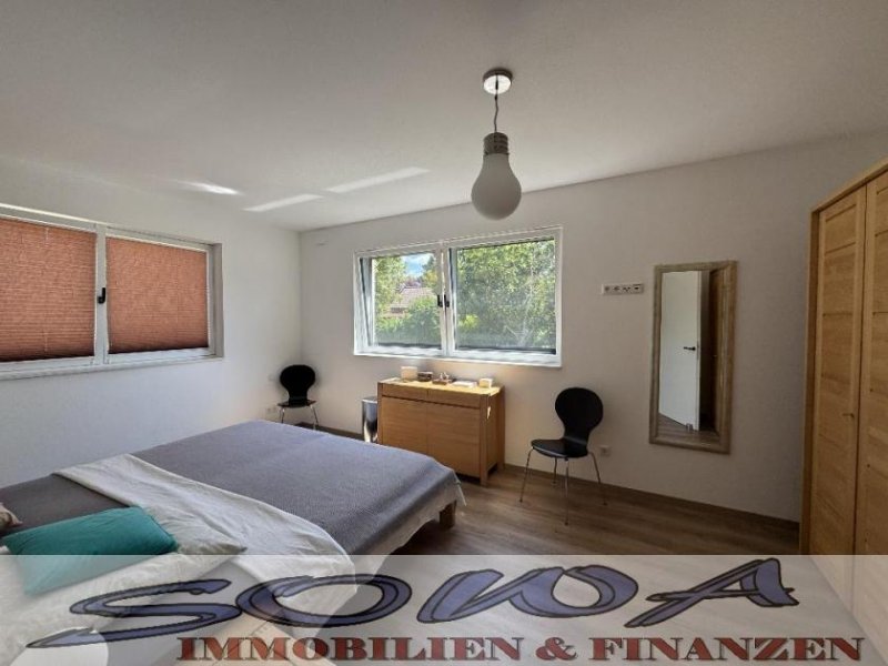 Oberhausen (Landkreis Neuburg-Schrobenhausen) Traumwohnung sucht neue Mieter - 3 Zimmer, offener Wohnbereich, Balkon, hochwertige Einbauküche - Oberhausen - Ein Objekt von
