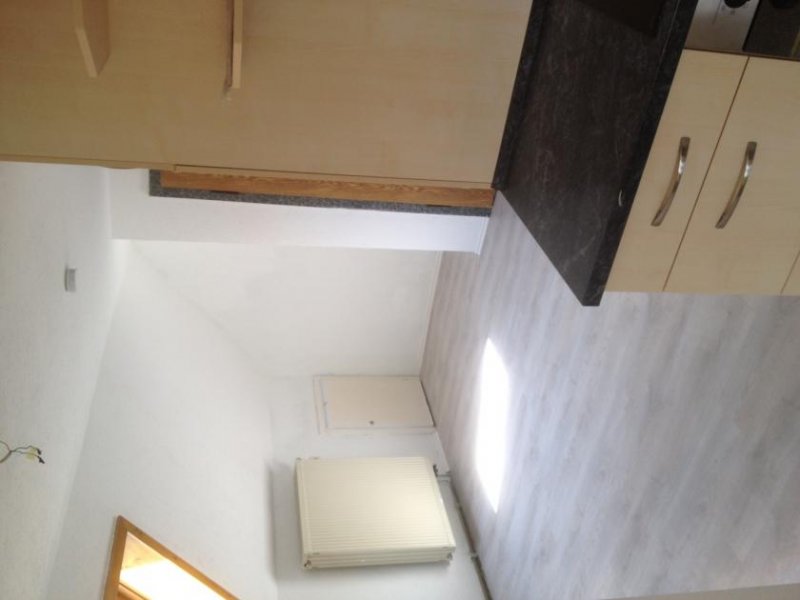 Nördlingen SINGLE - Wohnung, 2-Zimmer, frei ab sofort Wohnung mieten