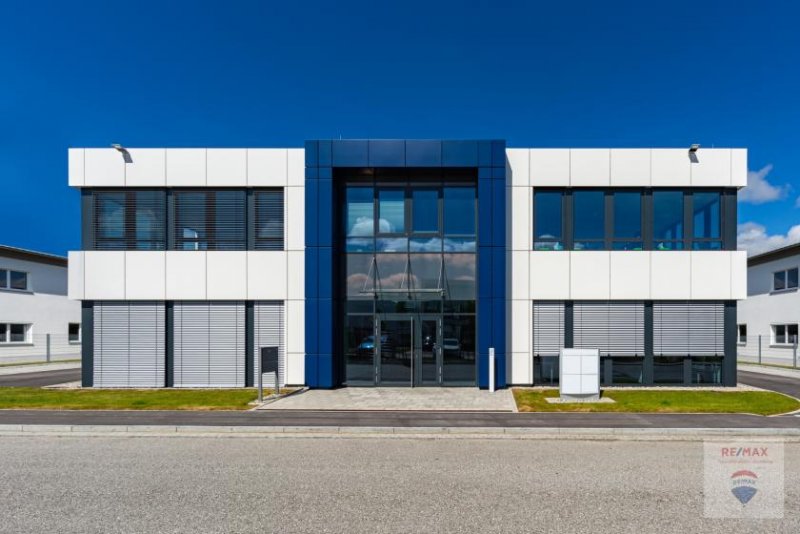 Landsberg am Lech Moderne Büroflächen für modernes Arbeiten in der nähe der A96 & B17 Gewerbe mieten
