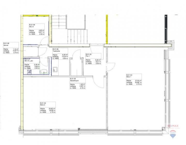 Landsberg am Lech Moderne Büroflächen für modernes Arbeiten in der nähe der A96 & B17 Gewerbe mieten