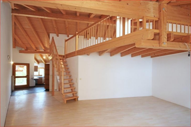 Oy-Mittelberg Interessante Galeriewohnung zur Miete! Wohnung mieten
