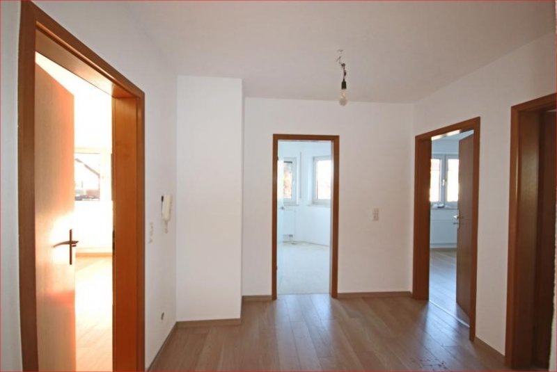 Lauben (Landkreis Oberallgäu) Top renovierte 2 Zimmerwohnung in ruhiger Lage Wohnung mieten