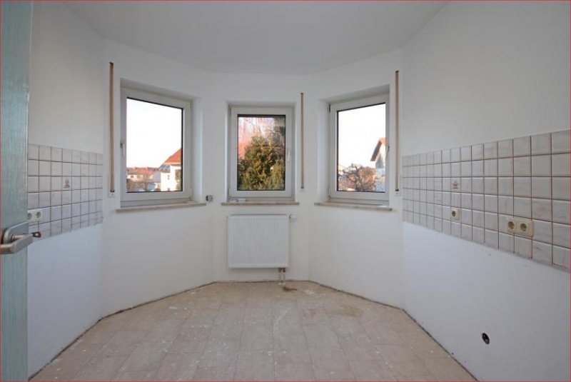 Lauben (Landkreis Oberallgäu) Top renovierte 2 Zimmerwohnung in ruhiger Lage Wohnung mieten