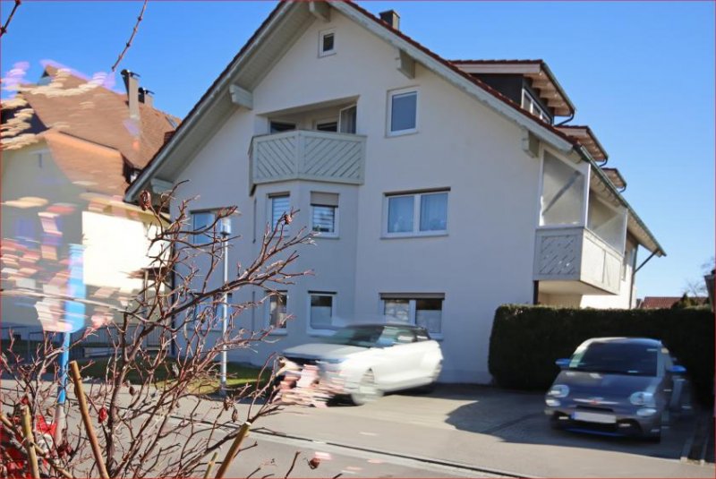 Lauben (Landkreis Oberallgäu) Top renovierte 2 Zimmerwohnung in ruhiger Lage Wohnung mieten