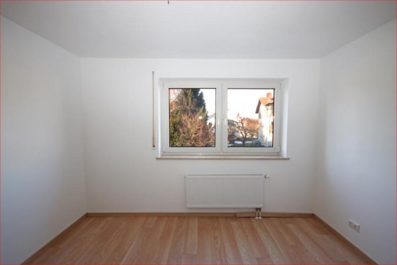 Lauben (Landkreis Oberallgäu) Top renovierte 2 Zimmerwohnung in ruhiger Lage Wohnung mieten