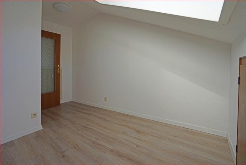 Wertach Nette kleine Dachgeschoßwohnung! Wohnung mieten