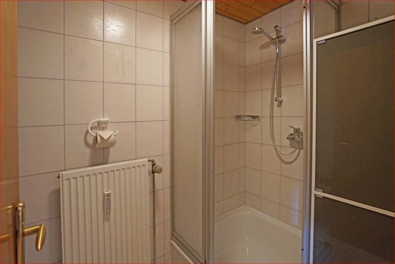 Wertach Nette kleine Dachgeschoßwohnung! Wohnung mieten