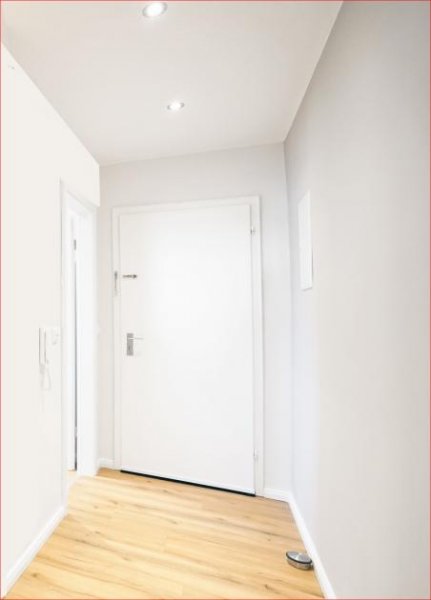 Sonthofen Hübsches 2 Zimmer Apartment in Zentrumsnähe Wohnung mieten