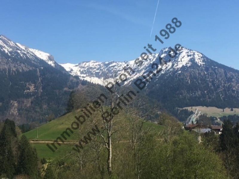 Oberstaufen coole Wohnung in Oberstaufen Wohnung mieten