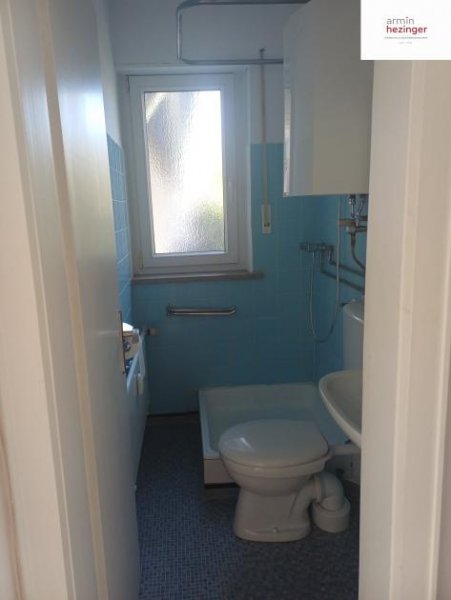 Kaufbeuren Kompaktes 1-Zimmer-Apartment mit Bad in zentraler Lage - Kaufbeuren-Neugablonz Wohnung mieten