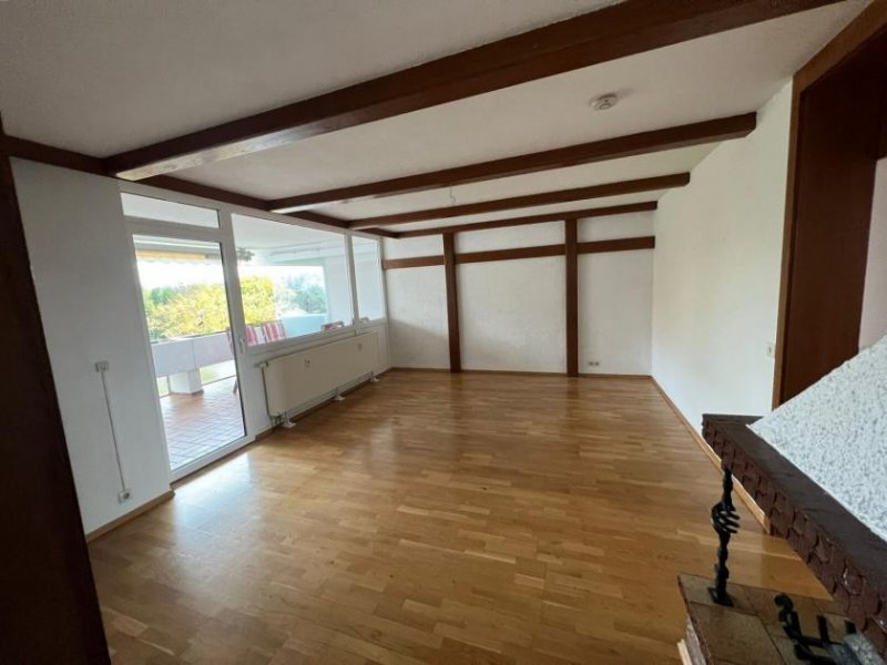 Kaufbeuren Preiswerte und großzügig geschnittene 3-ZKB-Mietwohnung im Wohngebiet Haken Wohnung mieten