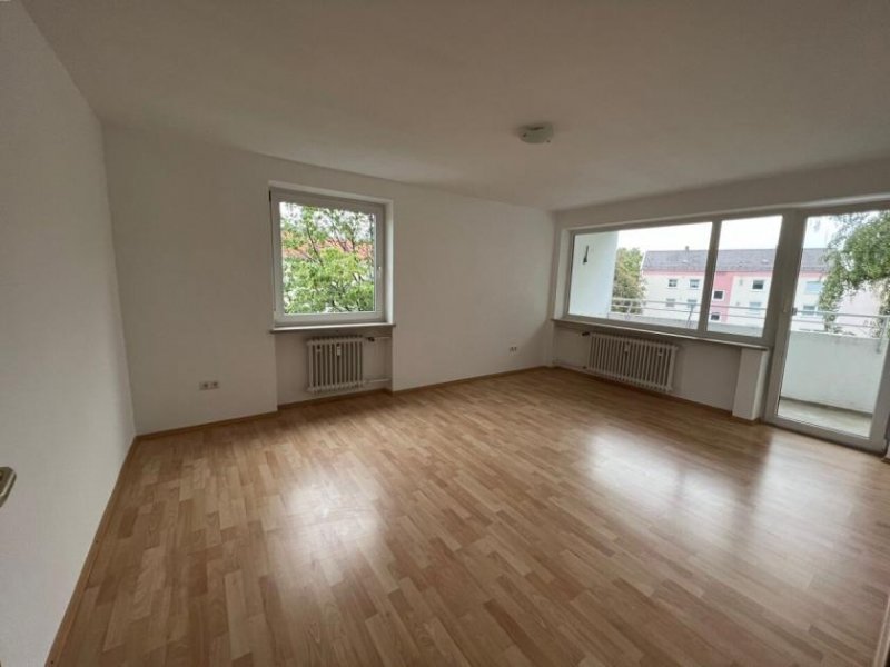 Kaufbeuren Sonnige 3-Zimmer-Wohnung mit Balkon und Aufzug in zentraler Lage von Kaufbeuren Wohnung mieten