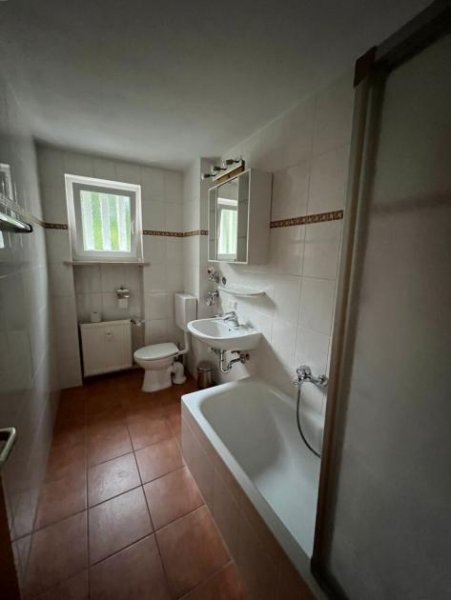 Kaufbeuren Sonnige 3-Zimmer-Wohnung mit Balkon und Aufzug in zentraler Lage von Kaufbeuren Wohnung mieten