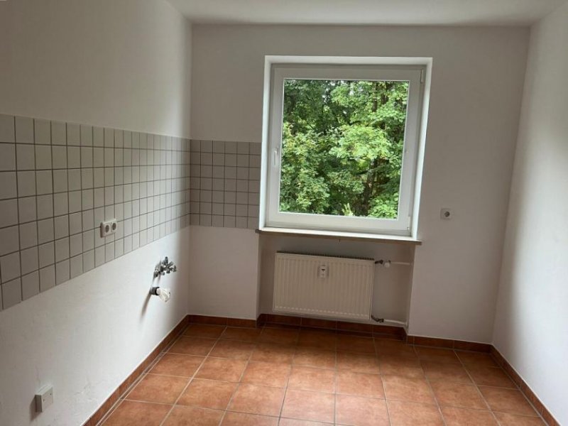 Kaufbeuren Sonnige 3-Zimmer-Wohnung mit Balkon und Aufzug in zentraler Lage von Kaufbeuren Wohnung mieten