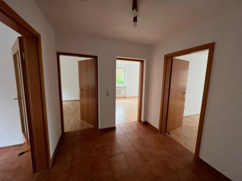 Kaufbeuren Sonnige 3-Zimmer-Wohnung mit Balkon und Aufzug in zentraler Lage von Kaufbeuren Wohnung mieten
