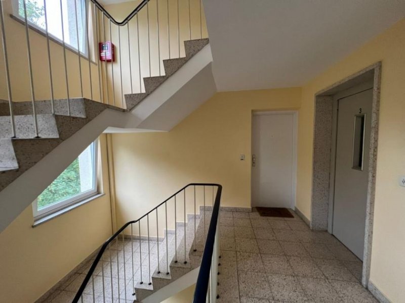 Kaufbeuren Sonnige 3-Zimmer-Wohnung mit Balkon und Aufzug in zentraler Lage von Kaufbeuren Wohnung mieten