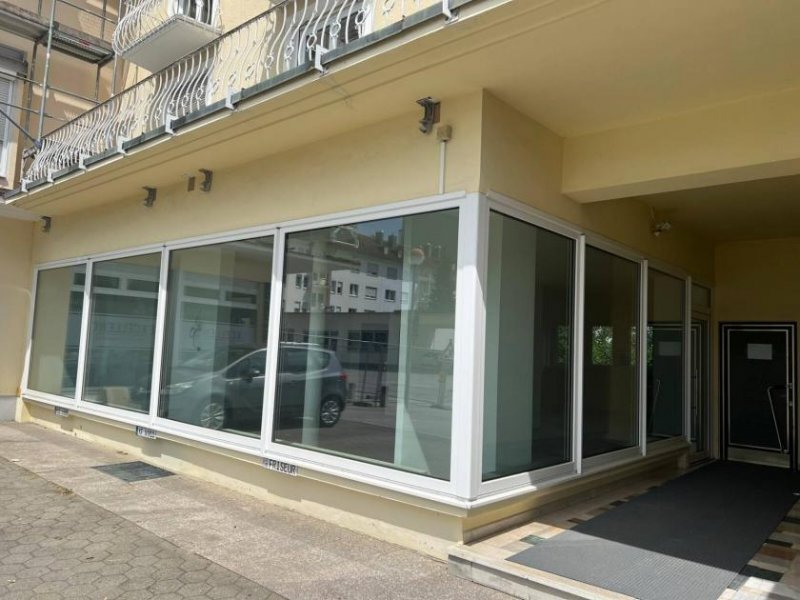 Kaufbeuren Top-Lage in Neugablonz - Helle Ladenfläche mit 105 m² Gewerbe mieten