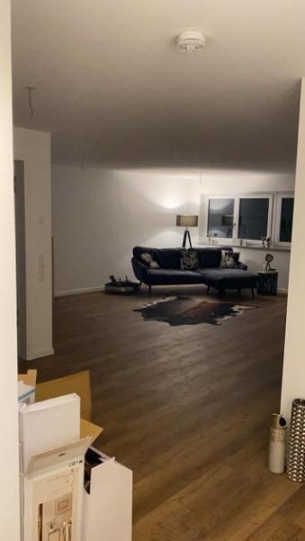 Marktoberdorf Moderne 2-Zimmer Neubauwohnung (73 m²) mit Wintergarten & Aufzug in zentraler Lage von Marktoberdorf Wohnung mieten