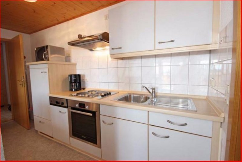 Seeg Ferienwohnung zur Festanmietung! Wohnung mieten