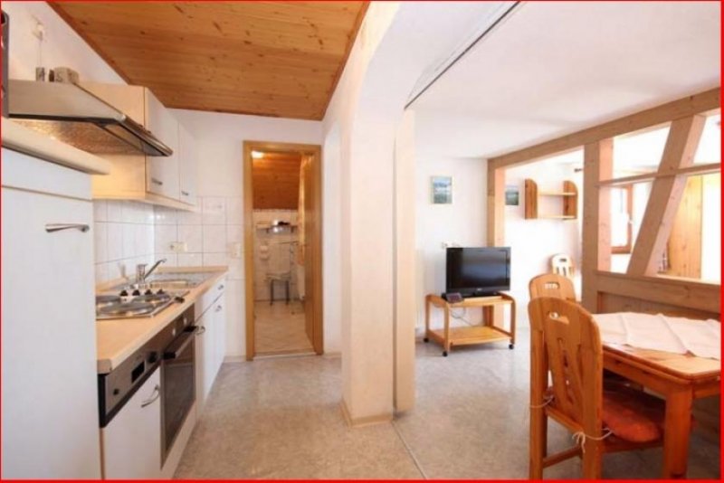 Seeg Ferienwohnung zur Festanmietung! Wohnung mieten