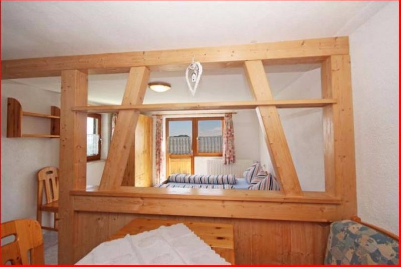 Seeg Ferienwohnung zur Festanmietung! Wohnung mieten