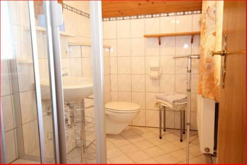 Seeg Ferienwohnung zur Festanmietung! Wohnung mieten