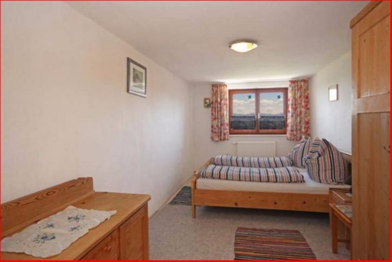 Seeg Ferienwohnung zur Festanmietung! Wohnung mieten