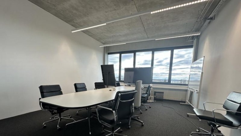 Benningen Hochwertige Büroräume mit sehr guter Infrastruktur bei Memmingen zu vermieten. Gewerbe mieten