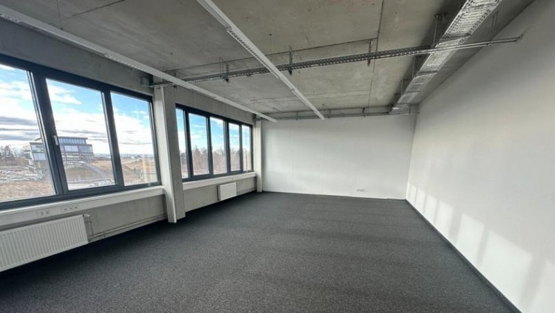 Benningen Hochwertige Büroräume mit sehr guter Infrastruktur bei Memmingen zu vermieten. Gewerbe mieten