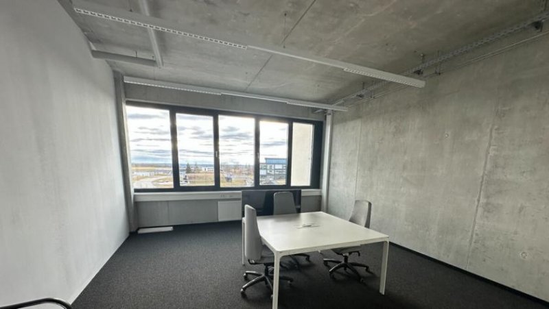 Benningen Hochwertige Büroräume mit sehr guter Infrastruktur bei Memmingen zu vermieten. Gewerbe mieten