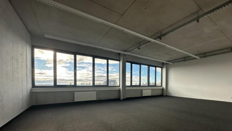 Benningen Hochwertige Büroräume mit sehr guter Infrastruktur bei Memmingen zu vermieten. Gewerbe mieten