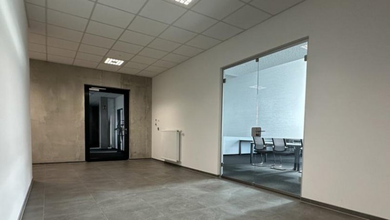 Benningen Hochwertige Büroräume mit sehr guter Infrastruktur bei Memmingen zu vermieten. Gewerbe mieten