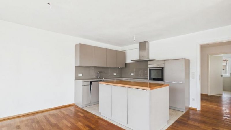 Nonnenhorn Stilvoll wohnen am See – barrierefreie Traumwohnung mit Aufzug & Seesicht Wohnung mieten