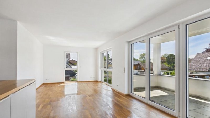 Nonnenhorn Stilvoll wohnen am See – barrierefreie Traumwohnung mit Aufzug & Seesicht Wohnung mieten